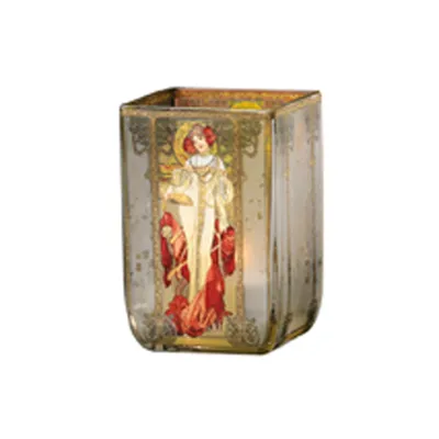 Produktbild von Goebel Muccha 10 Herbst Romero Brittost 1900 Mucha 66928532