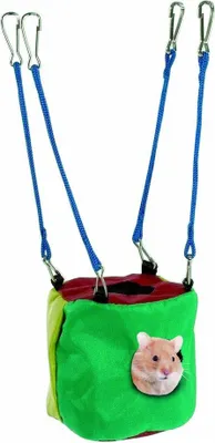 Produktbild von Karlie RODY COSY Raschelhaus