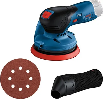 Produktbild von Akku-Exzenterschleifer GEX 12V-125