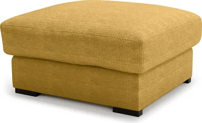 Produktbild von home24 Polsterhocker