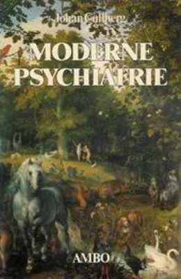 Zdjęcie produktu dla Moderne psychiatrie