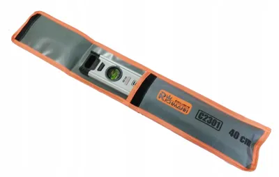 Obrázek produktu pro RICHMANN Obal na vodováhu 200cm C2008