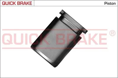 Produktbild von QUICK BRAKE Bremssattel-Kolben für VW Passat Variant (3C5) Stahl