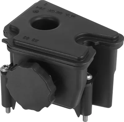 Produktbild von Auto Fahrzeug Servolenkungsbehälter Ersatz 0004602383