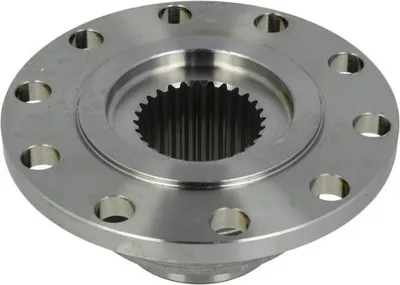 Produktbild von Euroricambi Flansch Differential 60170885 3770g