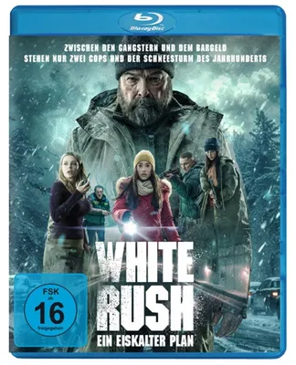 Obrázok produktu pre Plaion Pictures 1159161, Film, Blu-ray, Farebné, HD, Nemčina, 90 min