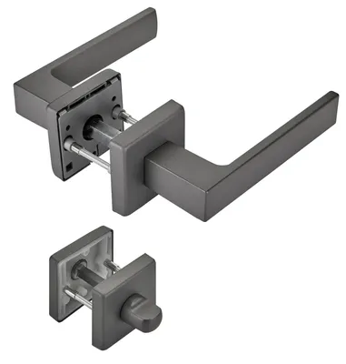 Zdjęcie produktu dla SOTECH 125382, Aluminium
