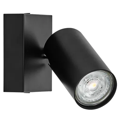 Produktbild von OSRAM 4099854474002 Deckenanbau-Leuchte mit flexiblen, dimmbaren GU10-Strahlern 3.40 W 230 lm