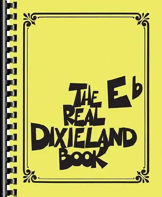 Produktbild von The Real Dixieland Book