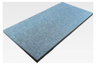 Produktbild von 2 Stück Regalboden Einlegeboden GRAU 567 x 290 mm (L 56,7 cm x B 29,0 cm) Fachboden für 60 cm Küchenschrank
