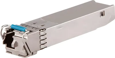 Obrázek produktu pro HPE X120 1G SFP LC LX Transceiver                     JD119B