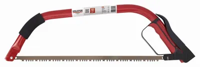 Produktbild von Bügelsäge 53 cm Stahlrahmen - 530 mm