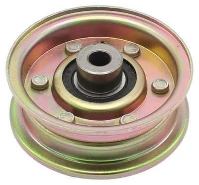 Produktbild von Spannrolle passend Rasentraktoren MTD Cub Cadet Murray 756-04224 300920 1123687
