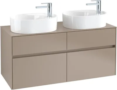 Produktbild von Villeroy & Boch WTUS Collaro C060 1200x548x500mm 4
