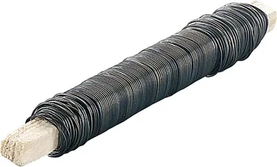 Produktbild von 10X KNORR prandell 216471668 Wickeldraht 0,65mm 100g geglüht