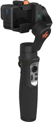 Produktbild von Hohem iSteady Pro4, Gimbal für Action Kameras, 3-Achsen, 160g Traglast