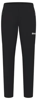 Produktbild von Hikeout Pants Women 44 schwarz - black
