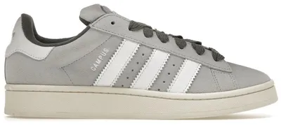 Produktbild von adidas Campus 00s Grey - EU 45 1/3