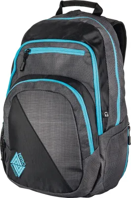 Produktbild von Nitro Rucksack STASH 29 - Blur-Blue Trims