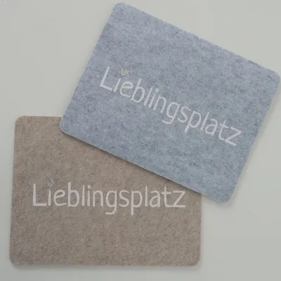 Produktbild von BOLTZE Tischset Lieblingsplatz sort 407197