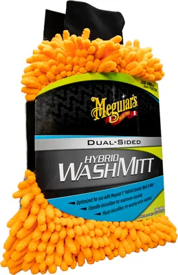 Obrázek produktu pro Meguiar's X210200EU Hybrid Wash Mitt