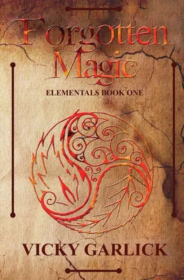 Produktbild von Forgotten Magic