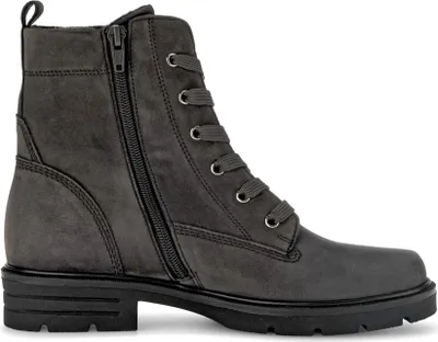 Produktbild von Gabor Schnürstiefeletten Damen 32303938343532 Grau 39 EU