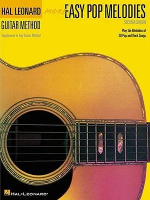 Immagine prodotto di More Easy Pop Melodies - Third Edition
