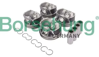 Produktbild von Borsehung Kolbenringsatz B11147