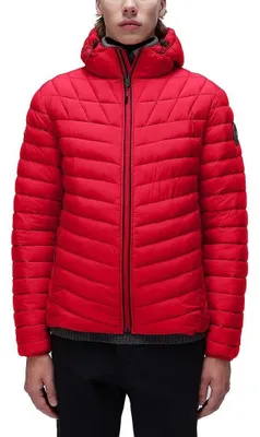 Produktbild von Napapijri Lapaz Sweatshirt Rot