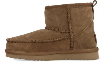 Produktbild von Warmbat Boots Wallaby WLY321455 Mud Brown-39