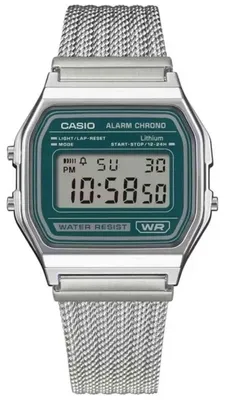 Immagine prodotto di Orologio Casio A158WEM-7EF da Unisex