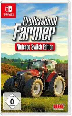 Produktbild von Professional Farmer  Switch