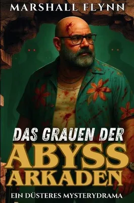 Produktbild von Das Grauen der Abyss-Arkaden