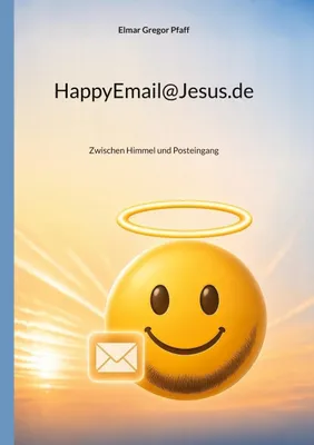 Produktbild von HappyEmail@Jesus.de
