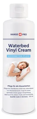 Produktbild von HANSE PRO Waterbed Vinyl Cream 250ml (1er Pack)