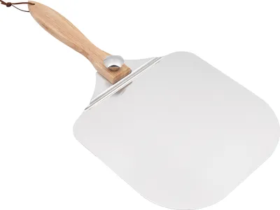 Zdjęcie produktu dla Łopatka do pizzy Aluminiowa łopatka do pizzy