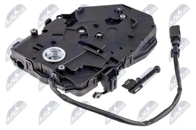 Produktbild von NTY Heckklappenschloss Kofferraumschloss für VW Transporter V Bus (7HB, 7HJ, 7EB, 7EJ, 7EF, 7EG, 7HF, 7EC) Heckklappe EZC-VW-733