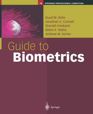Obrázok produktu pre Guide to Biometrics