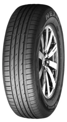 Image de Nexen 205/55R16 91V N’Blue HD