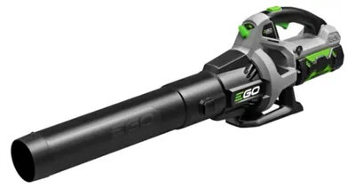 Produktbild von EGO LB5301E 900m³/h Laubbläser KIT