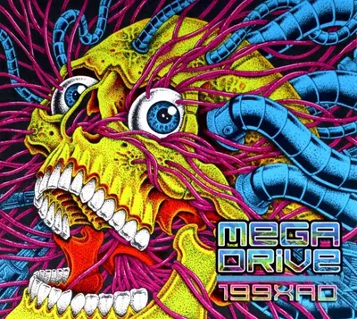Obrázok produktu pre Mega Drive: 199Xad