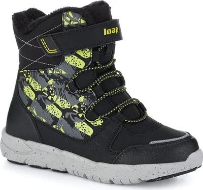 Image de Chaussures Loap Pike KBJ22259V11C