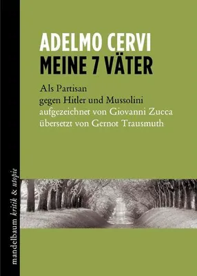 Produktbild von Meine 7 Väter