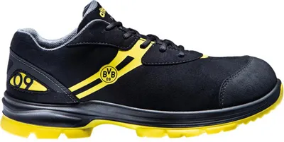 Produktbild von Atlas Malocher 09 Sicherheitsschuh - BVB Design