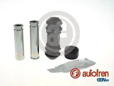 Produktbild von AUTOFREN SEINSA D7049C Führungshülsensatz Bremssattel Hinten für TOYOTA COROLLA Liftback (E11) AKEBONO Bremsanlage