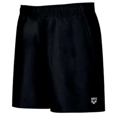 Produktbild von Arena Fundamentals Boxer Black / White XXL