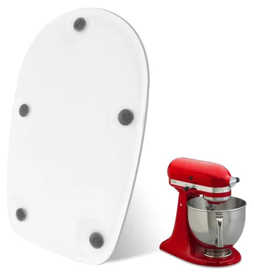 Obrázek produktu pro Kompatibilní s mixéry o objemu 4,5–5 litrů, příslušenství pro kuchyňské roboty