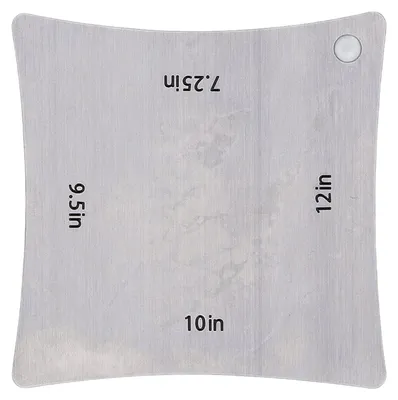 Image de Enseignement sur le rayon des manches de guitare : 7,25 pouces, 9,5 pouces, 10 pouces, 12 pouces. Chevilles de manche pour basse, banjo et ukulélé