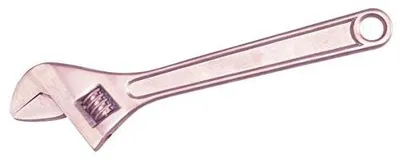 Produktbild von Rollgabelschlüssel, funkenfrei 44 MM